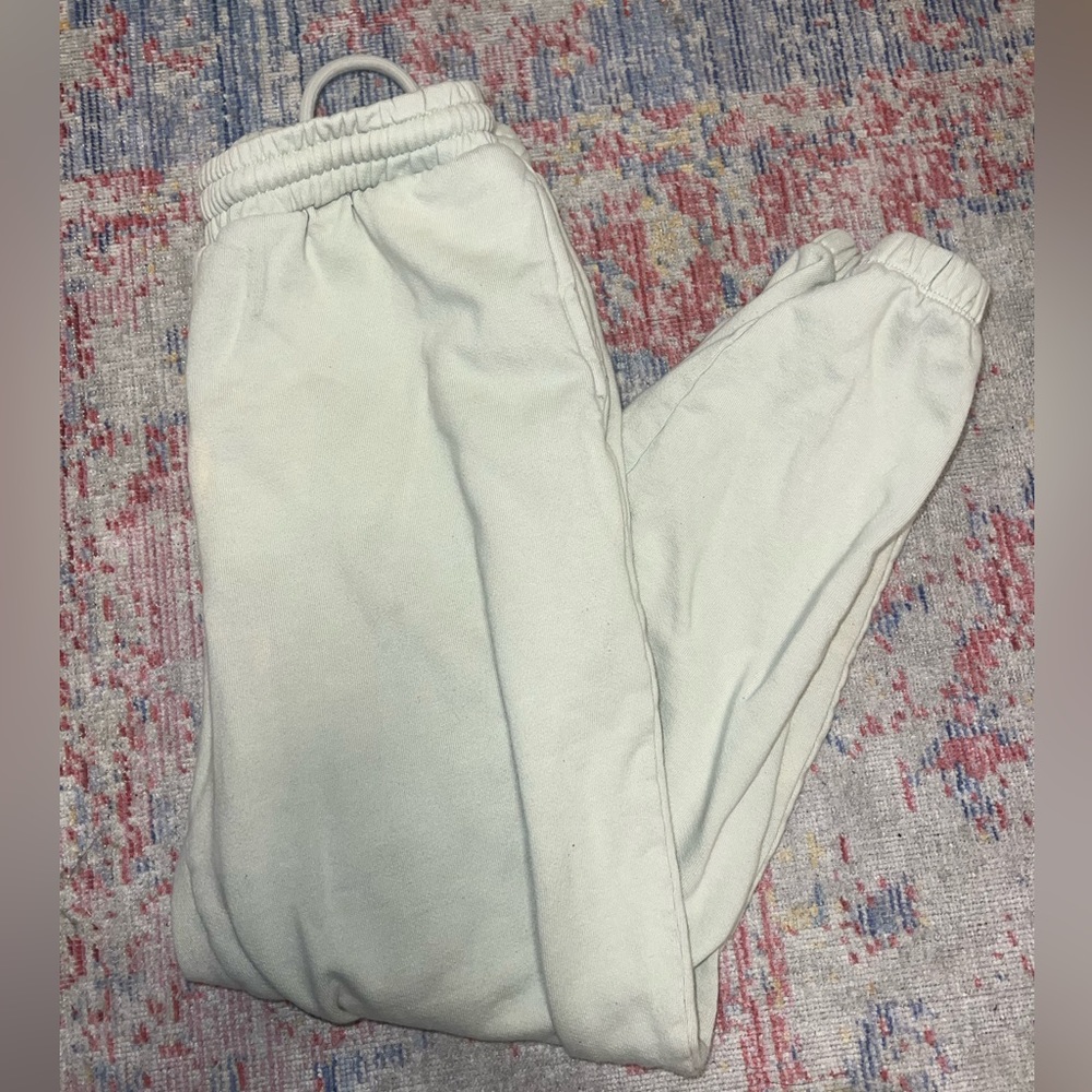 H&M JOGGERS
